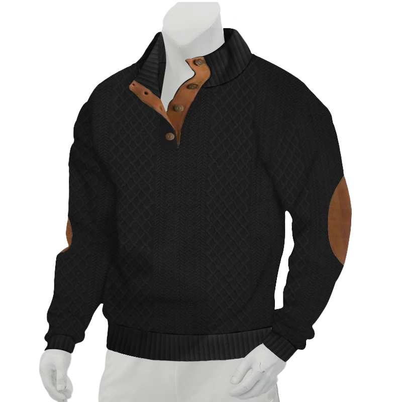 What Makes a Pullover Actually Travel-Ready