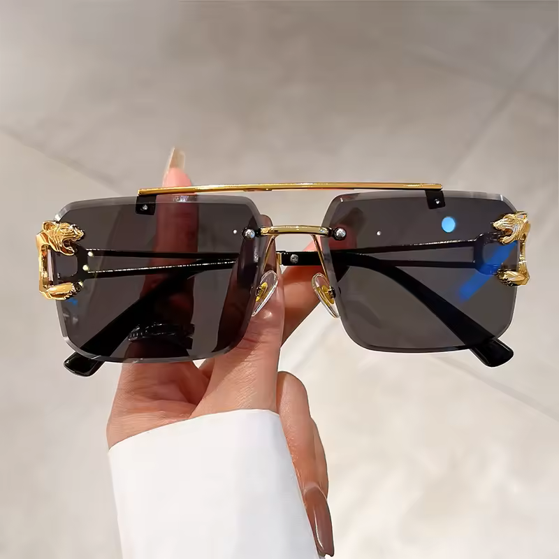 Why Nodless Sunglasses Are the Perfect Travel Companion