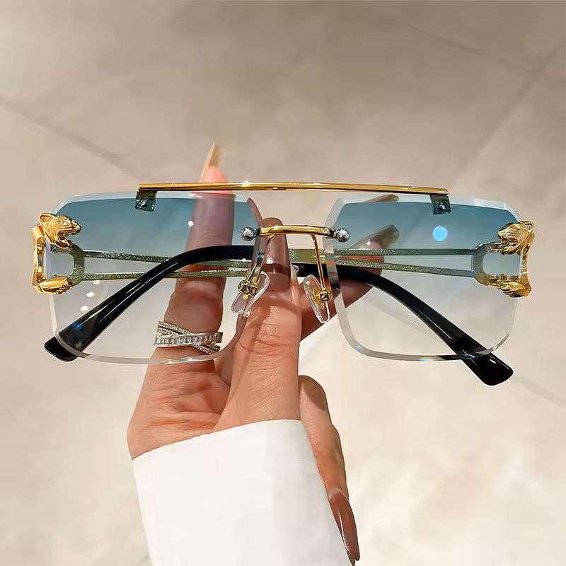 Travel Sunglasses by Nodless: Pairing Style With Sleep on the Go