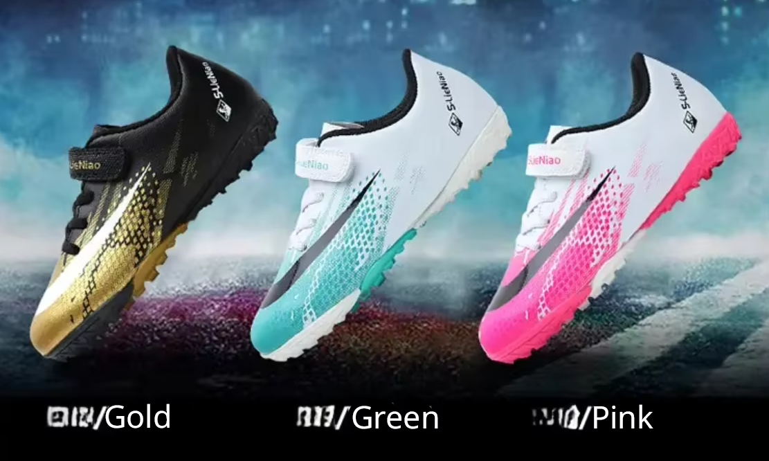 Nodless Global Striker Turf Cleats